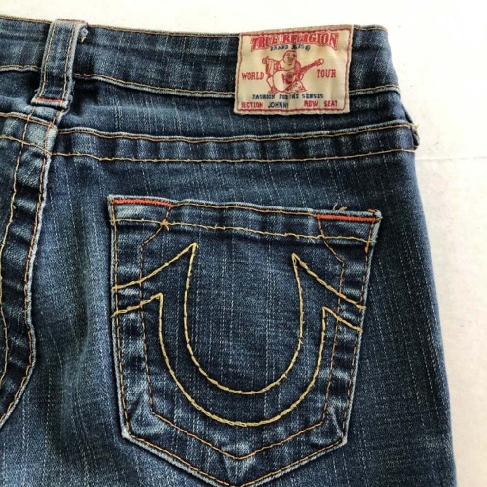 True Religion Jeans - Picture 6 of 6